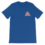 TWO DOG TOUGH™ "A.C.T. TRIANGLE" Kids TShirt