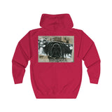 A.R.F. PROJECT DOG-1 by Two Dog Tough™Rescue Wear