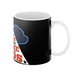 Coffee Mug  TWO DOG TOUGH LLC