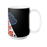 Coffee Mug  TWO DOG TOUGH LLC