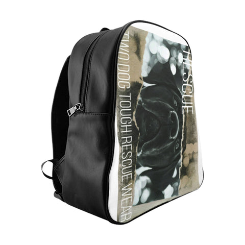 A.R.F. PROJECT-1 RESCUE PACK by TWO DOG TOUGH™ RESCUE WEAR