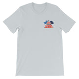 TWO DOG TOUGH™ "A.C.T. TRIANGLE" Kids TShirt