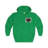 A.R.F. PROJECT DOG-1 by Two Dog Tough™Rescue Wear
