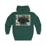 A.R.F. PROJECT DOG-1 by Two Dog Tough™Rescue Wear