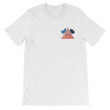 TWO DOG TOUGH™ "A.C.T. TRIANGLE" Kids TShirt
