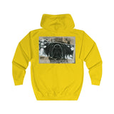 A.R.F. PROJECT DOG-1 by Two Dog Tough™Rescue Wear