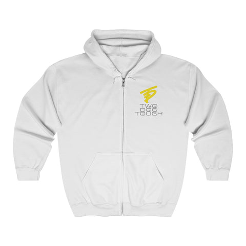 Two Dog Tough™ 503 Brighter Futures Hooded Sweatshirt