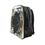 A.R.F. PROJECT-1 RESCUE PACK by TWO DOG TOUGH™ RESCUE WEAR