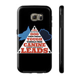 Phone Case  TWO DOG TOUGH LLC