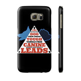 Phone Case  TWO DOG TOUGH LLC