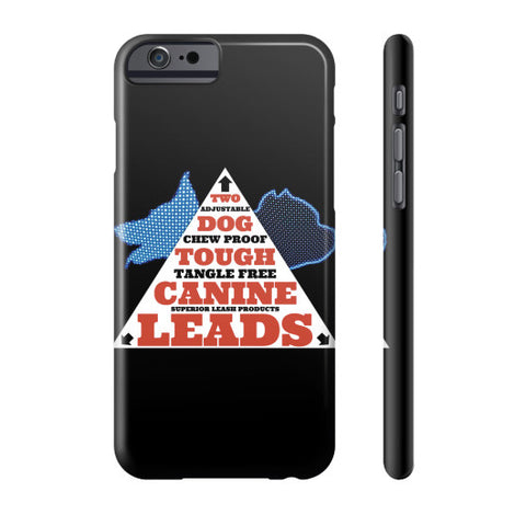 Phone Case  TWO DOG TOUGH LLC