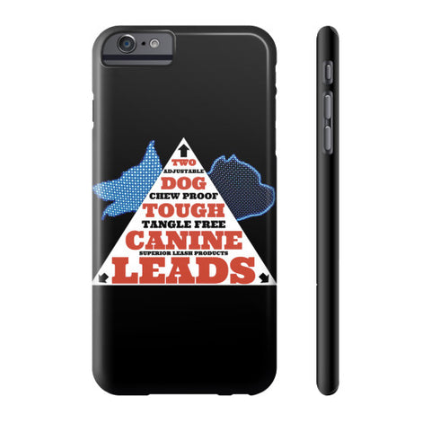 Phone Case  TWO DOG TOUGH LLC