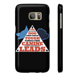Phone Case  TWO DOG TOUGH LLC