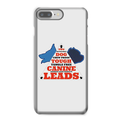 TWO DOG TOUGH™ "A.C.T. TRIANGLE" Phone Case