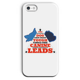 TWO DOG TOUGH™ "A.C.T. TRIANGLE" Phone Case