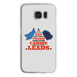 TWO DOG TOUGH™ "A.C.T. TRIANGLE" Phone Case