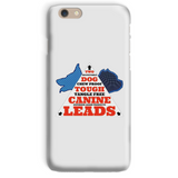 TWO DOG TOUGH™ "A.C.T. TRIANGLE" Phone Case