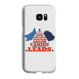 TWO DOG TOUGH™ "A.C.T. TRIANGLE" Phone Case
