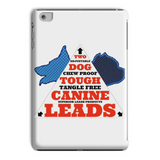 Two Dog Tough™ A.C.T. TRIANGLE IPad Case