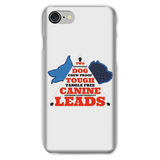 TWO DOG TOUGH™ "A.C.T. TRIANGLE" Phone Case