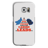 TWO DOG TOUGH™ "A.C.T. TRIANGLE" Phone Case