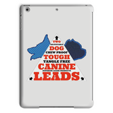 Two Dog Tough™ A.C.T. TRIANGLE IPad Case
