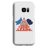 TWO DOG TOUGH™ "A.C.T. TRIANGLE" Phone Case