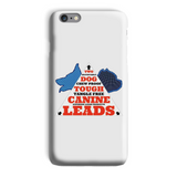 TWO DOG TOUGH™ "A.C.T. TRIANGLE" Phone Case