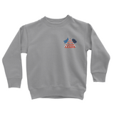 TWO DOG TOUGH™ "A.C.T. TRIANGLE" Kids Sweatshirt