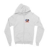 A.C.T. TRIANGLE Kids Zip Hoodie