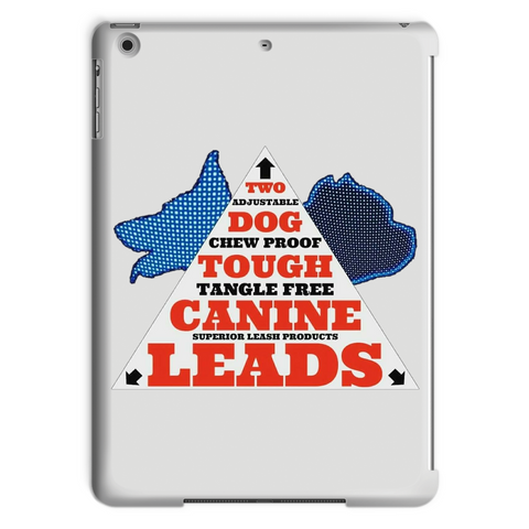 Two Dog Tough™ A.C.T. TRIANGLE IPad Case