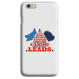 TWO DOG TOUGH™ "A.C.T. TRIANGLE" Phone Case