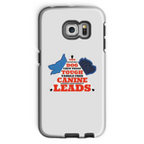 TWO DOG TOUGH™ "A.C.T. TRIANGLE" Phone Case