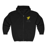 Two Dog Tough™ 503 Brighter Futures Hooded Sweatshirt